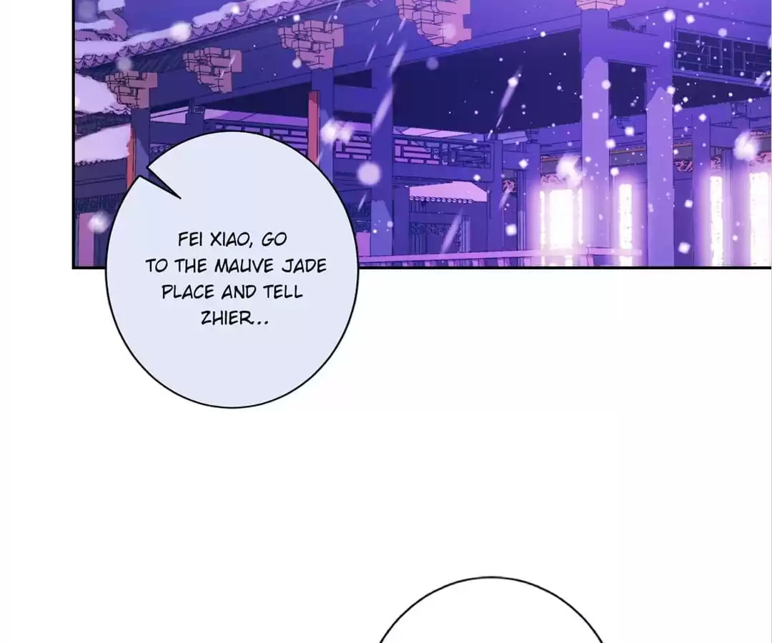 My Badboy Prince Chapter 134 page 52 - 