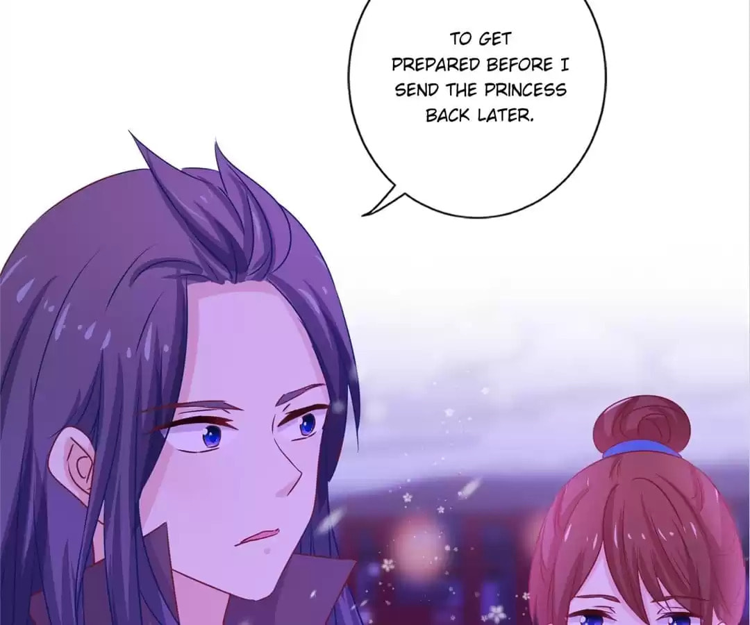 My Badboy Prince Chapter 134 page 53 - 