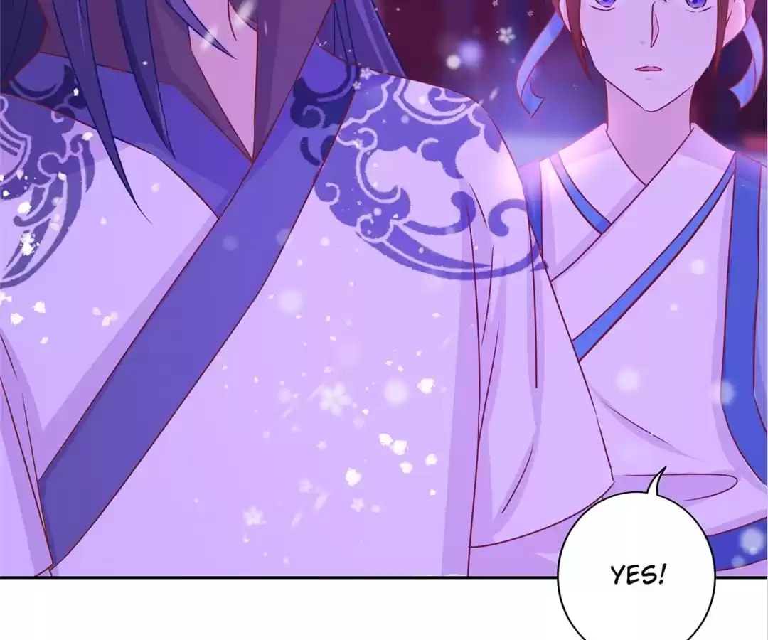 My Badboy Prince Chapter 134 page 54 - 