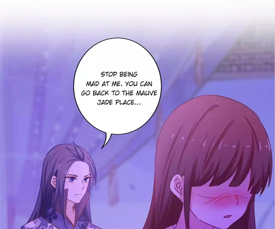 My Badboy Prince Chapter 134 page 57 - 