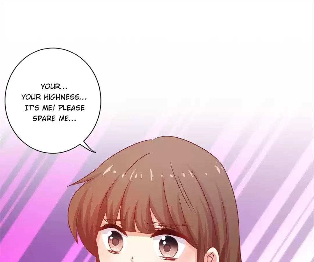 My Badboy Prince Chapter 134 page 63 - 