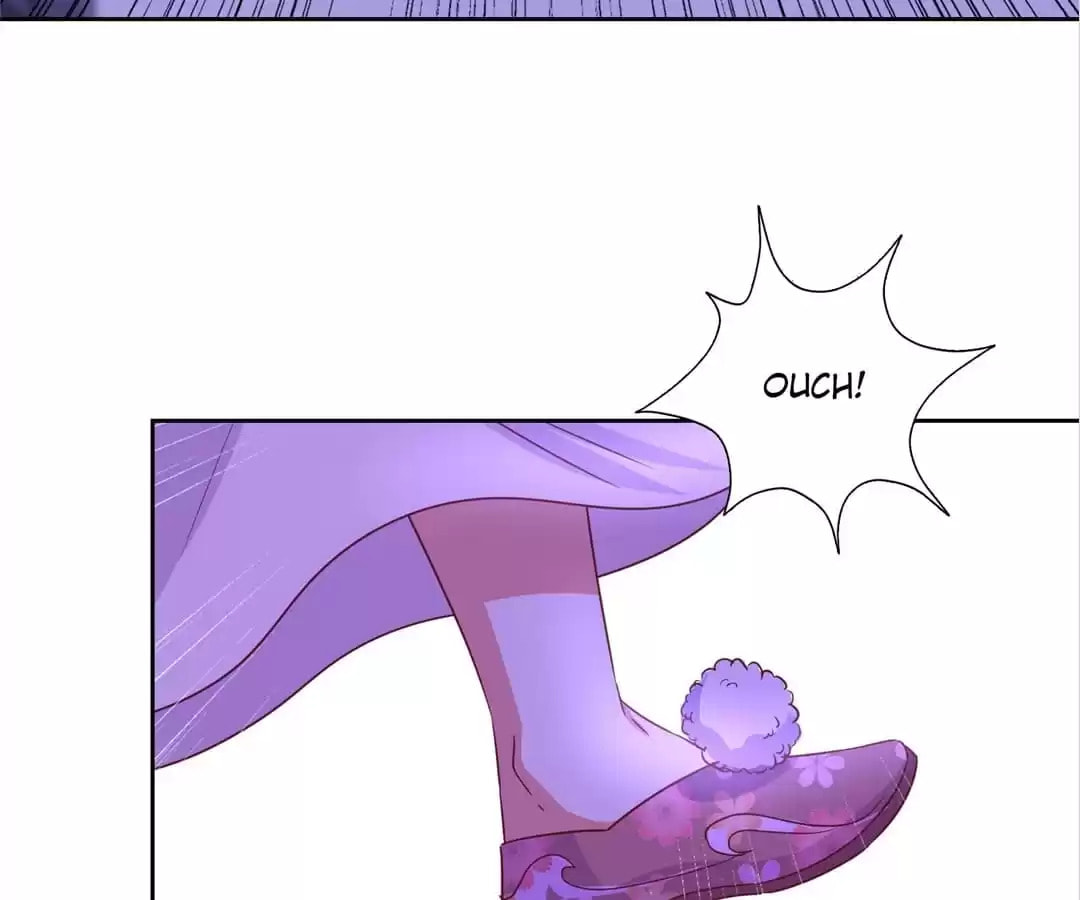 My Badboy Prince Chapter 134 page 8 - 