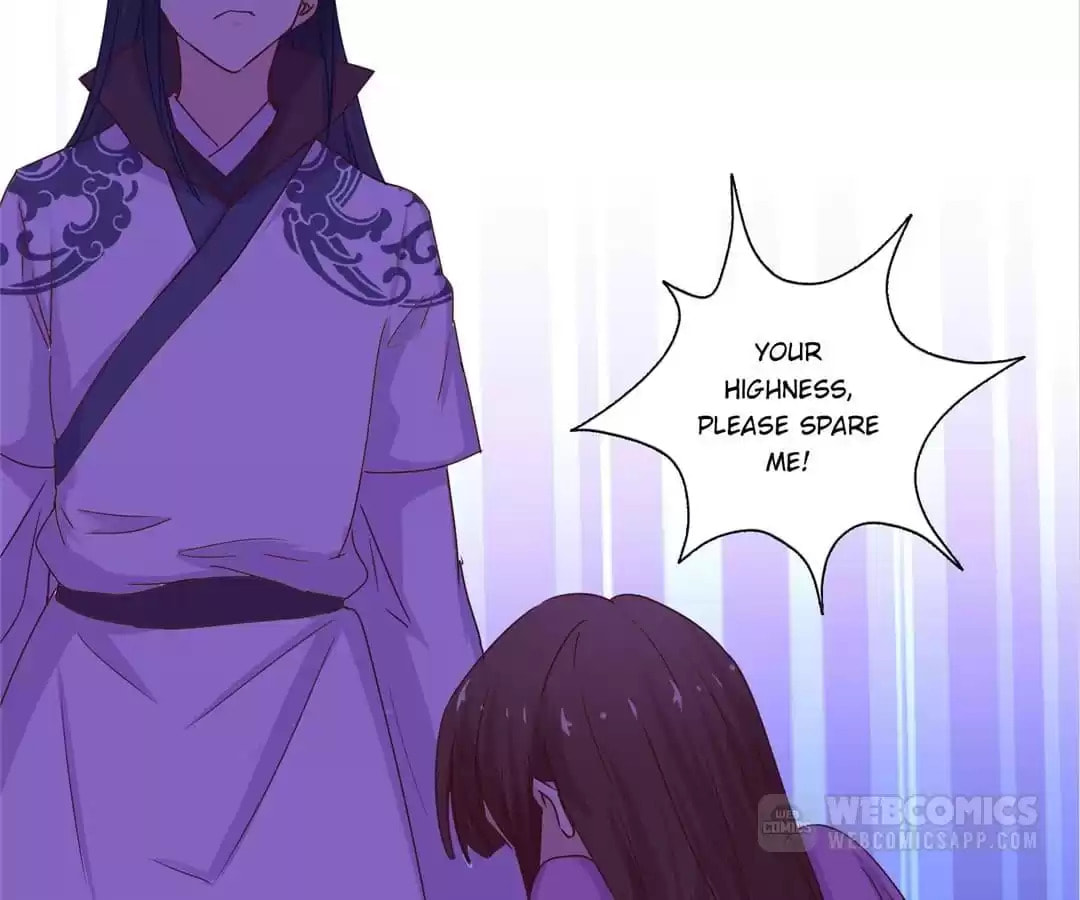 My Badboy Prince Chapter 135 page 2 - 