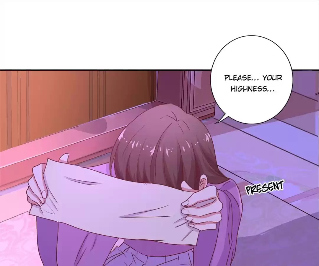 My Badboy Prince Chapter 135 page 15 - 
