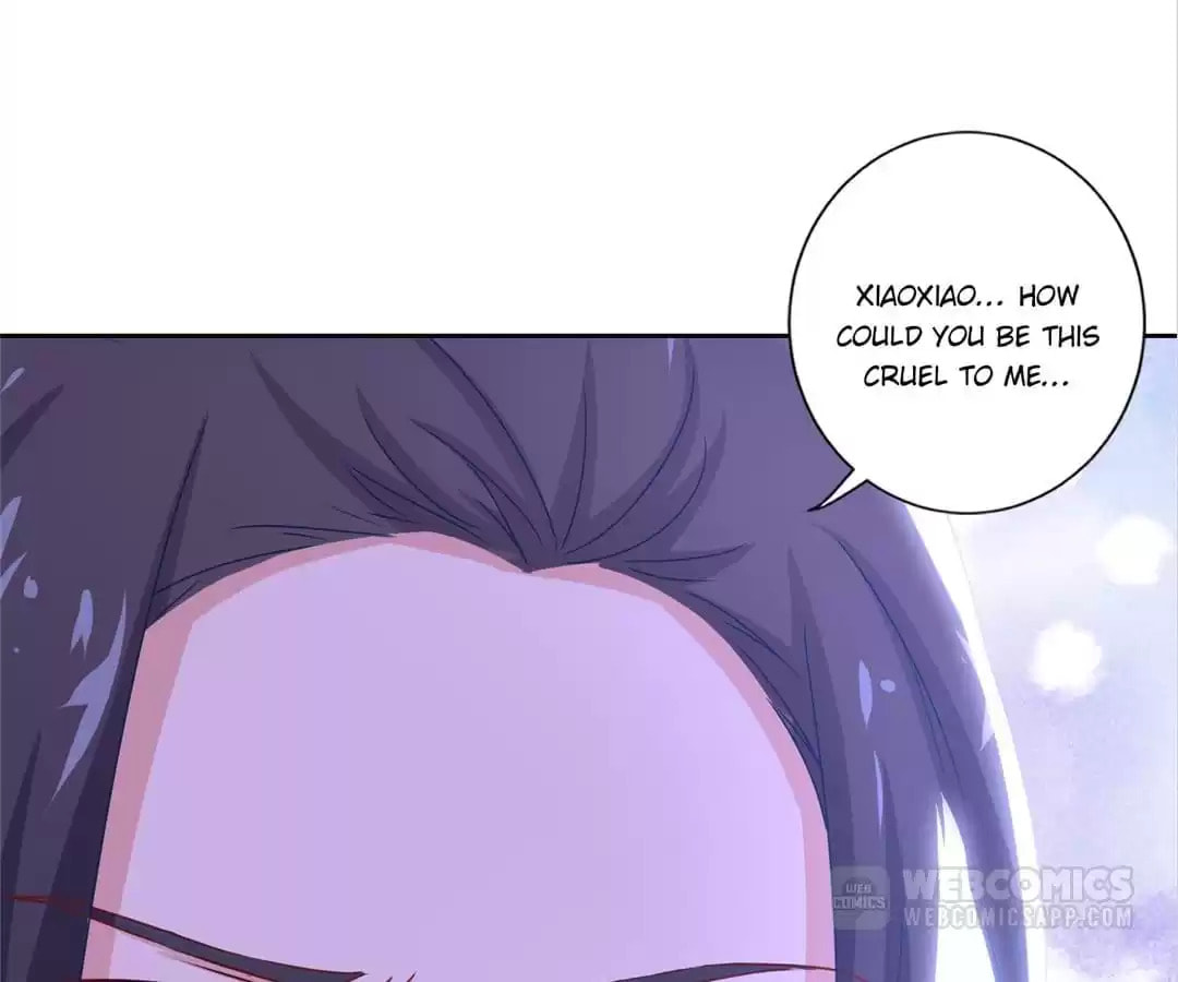 My Badboy Prince Chapter 135 page 18 - 