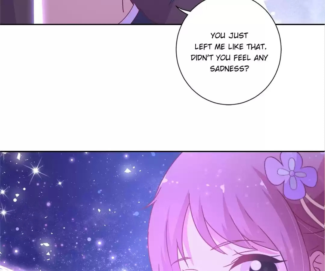 My Badboy Prince Chapter 135 page 20 - 