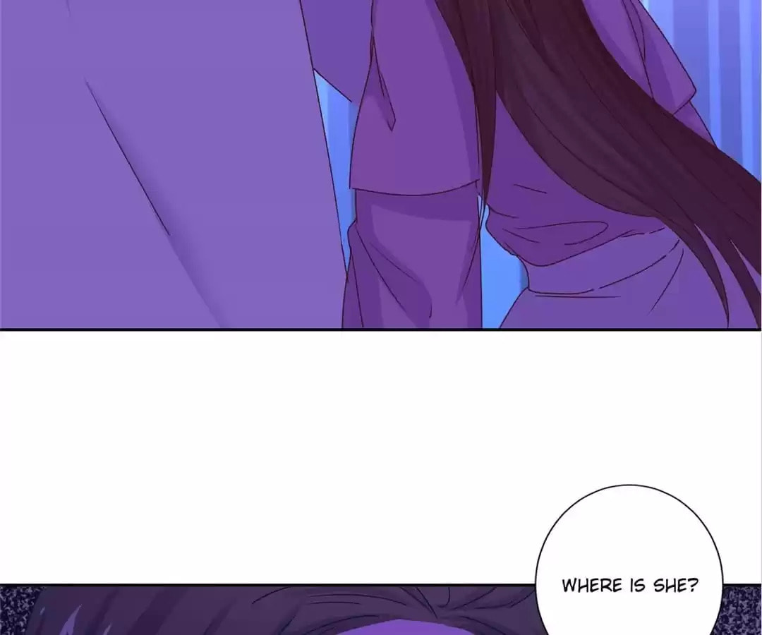 My Badboy Prince Chapter 135 page 3 - 
