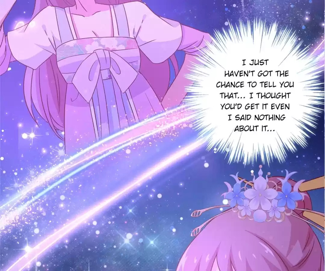 My Badboy Prince Chapter 135 page 24 - 