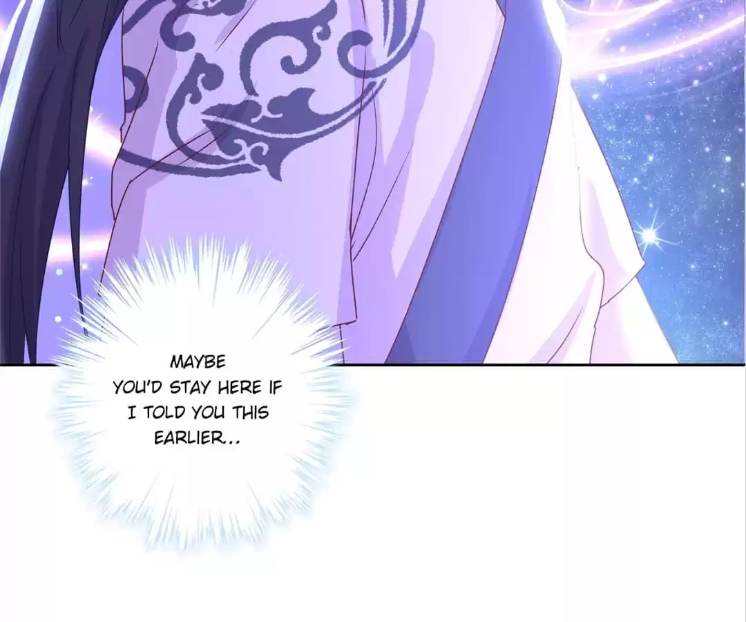 My Badboy Prince Chapter 135 page 27 - 