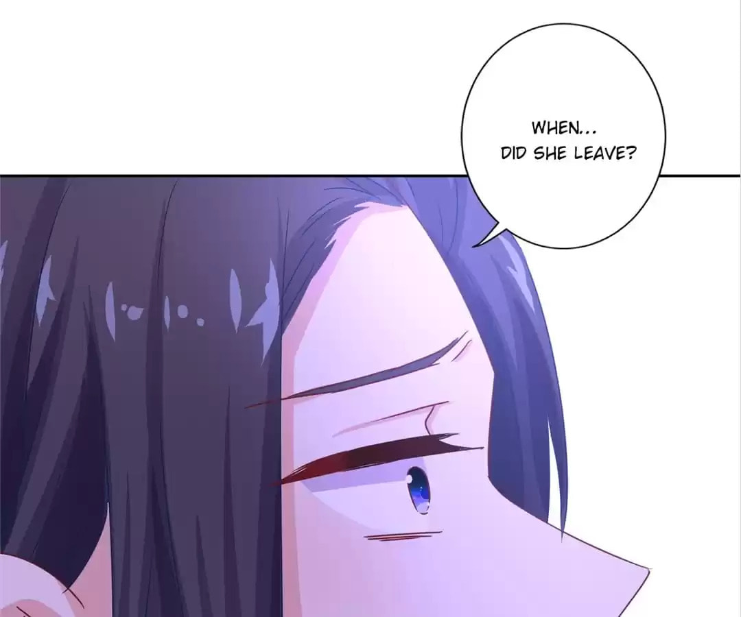 My Badboy Prince Chapter 135 page 28 - 