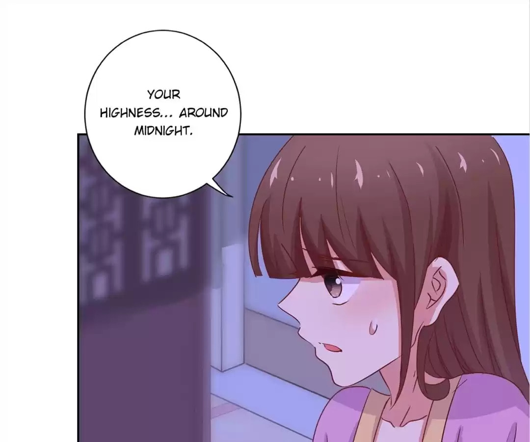 My Badboy Prince Chapter 135 page 30 - 