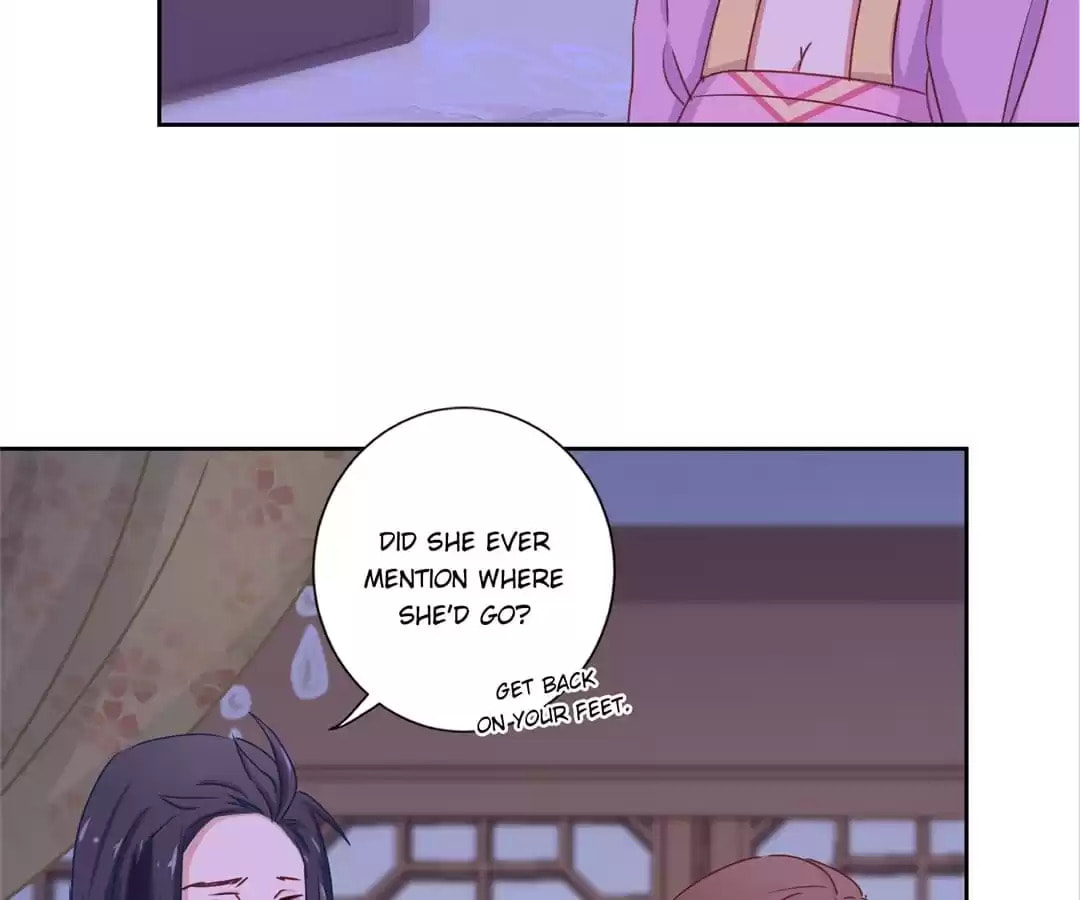 My Badboy Prince Chapter 135 page 31 - 
