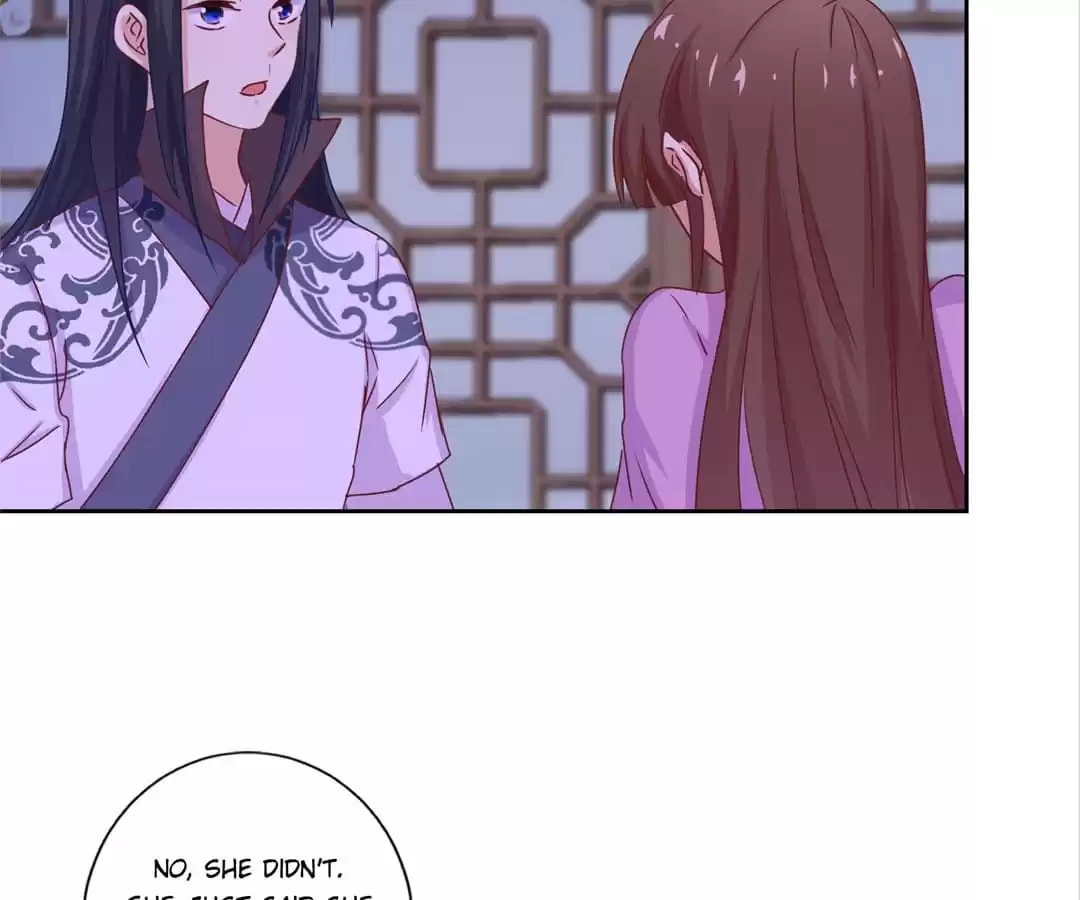 My Badboy Prince Chapter 135 page 32 - 