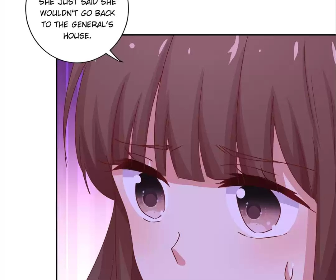 My Badboy Prince Chapter 135 page 33 - 