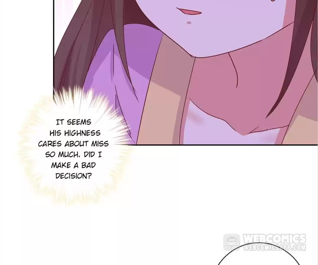 My Badboy Prince Chapter 135 page 34 - 