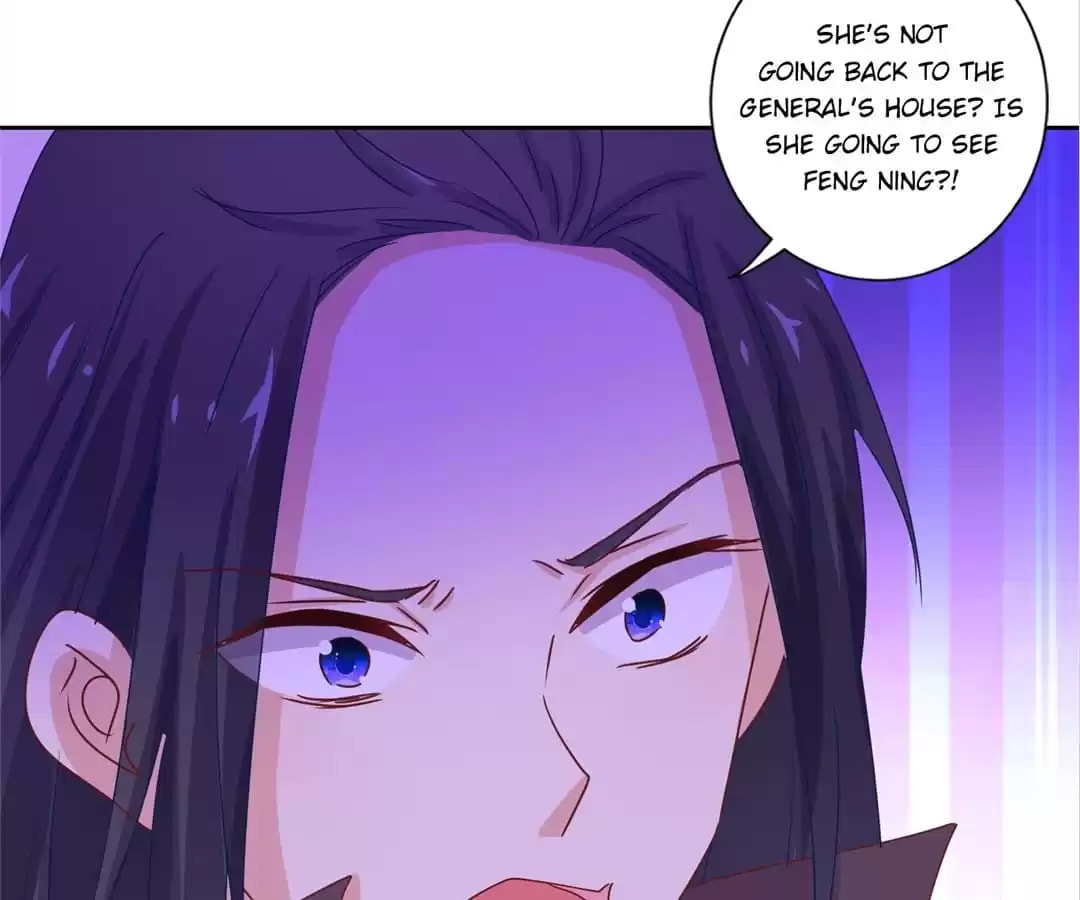 My Badboy Prince Chapter 135 page 35 - 