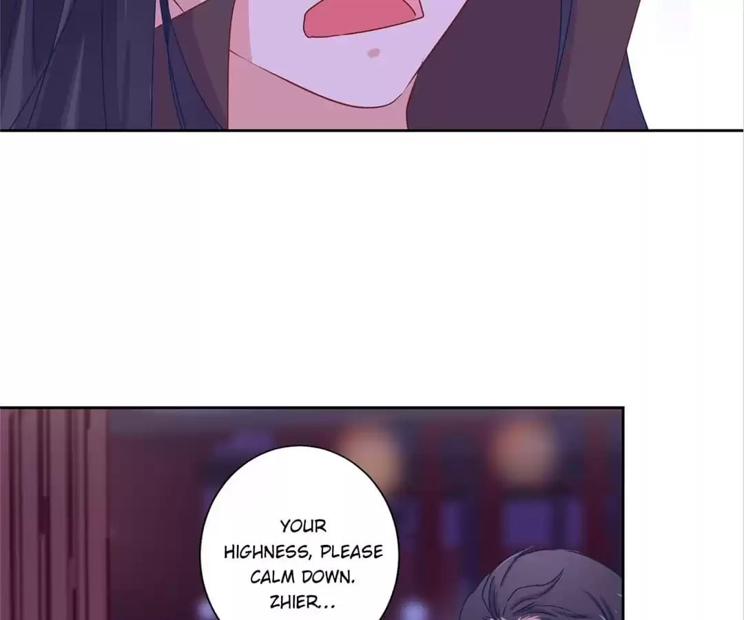 My Badboy Prince Chapter 135 page 36 - 