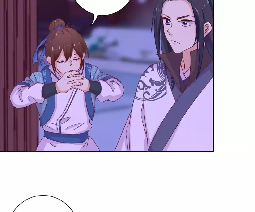 My Badboy Prince Chapter 135 page 37 - 