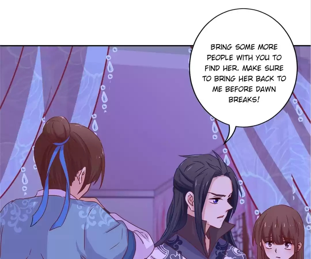 My Badboy Prince Chapter 135 page 40 - 