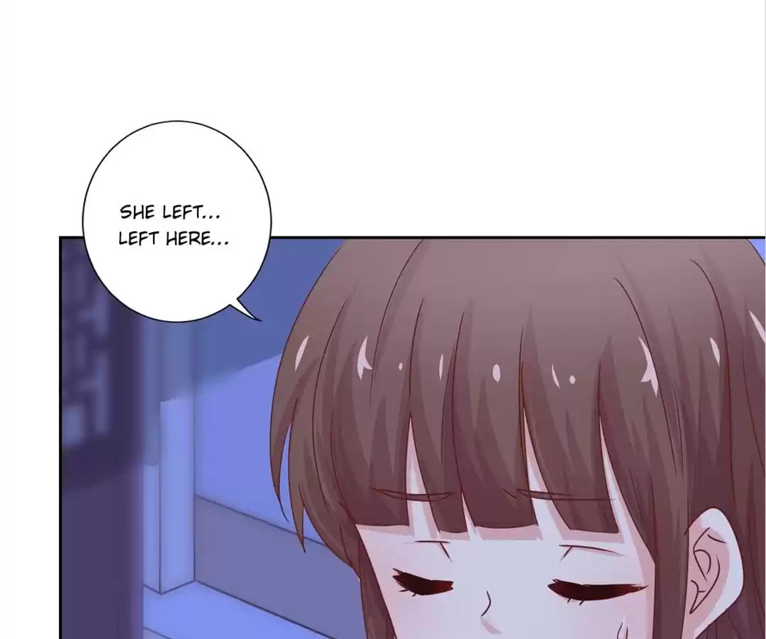 My Badboy Prince Chapter 135 page 5 - 