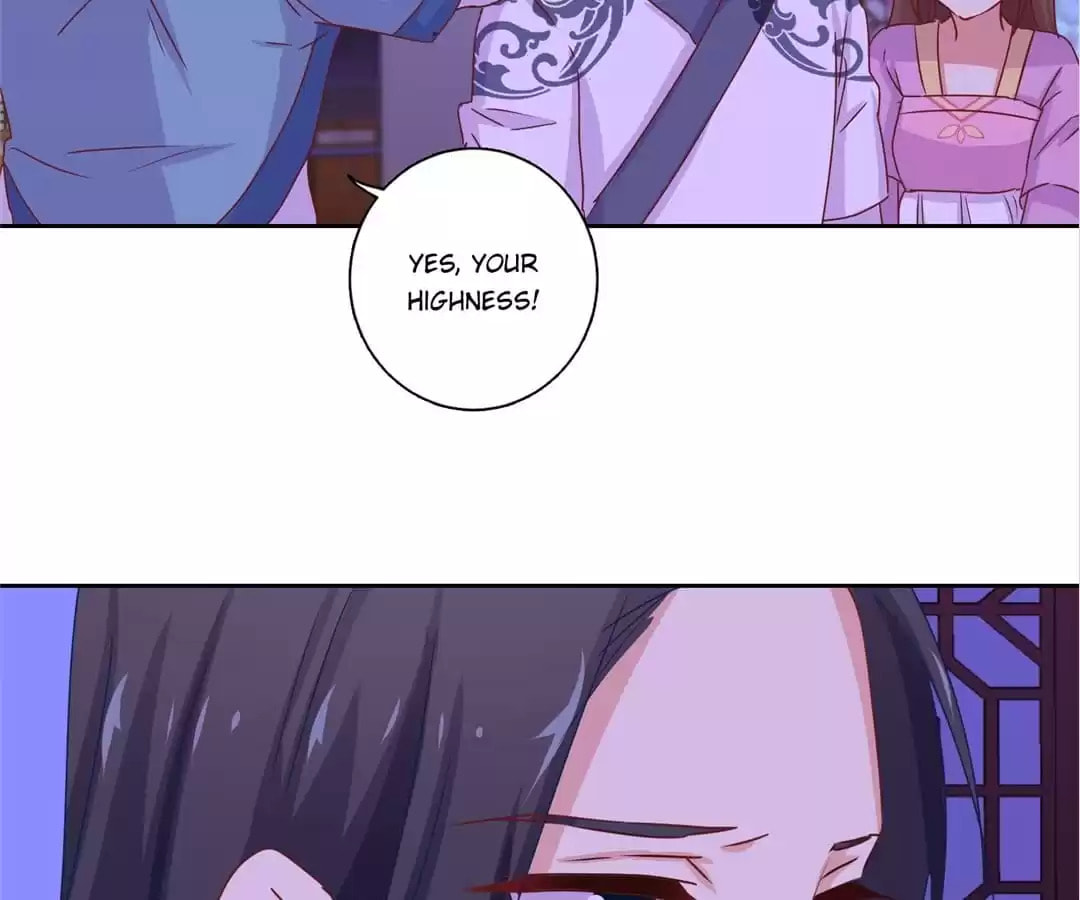 My Badboy Prince Chapter 135 page 41 - 