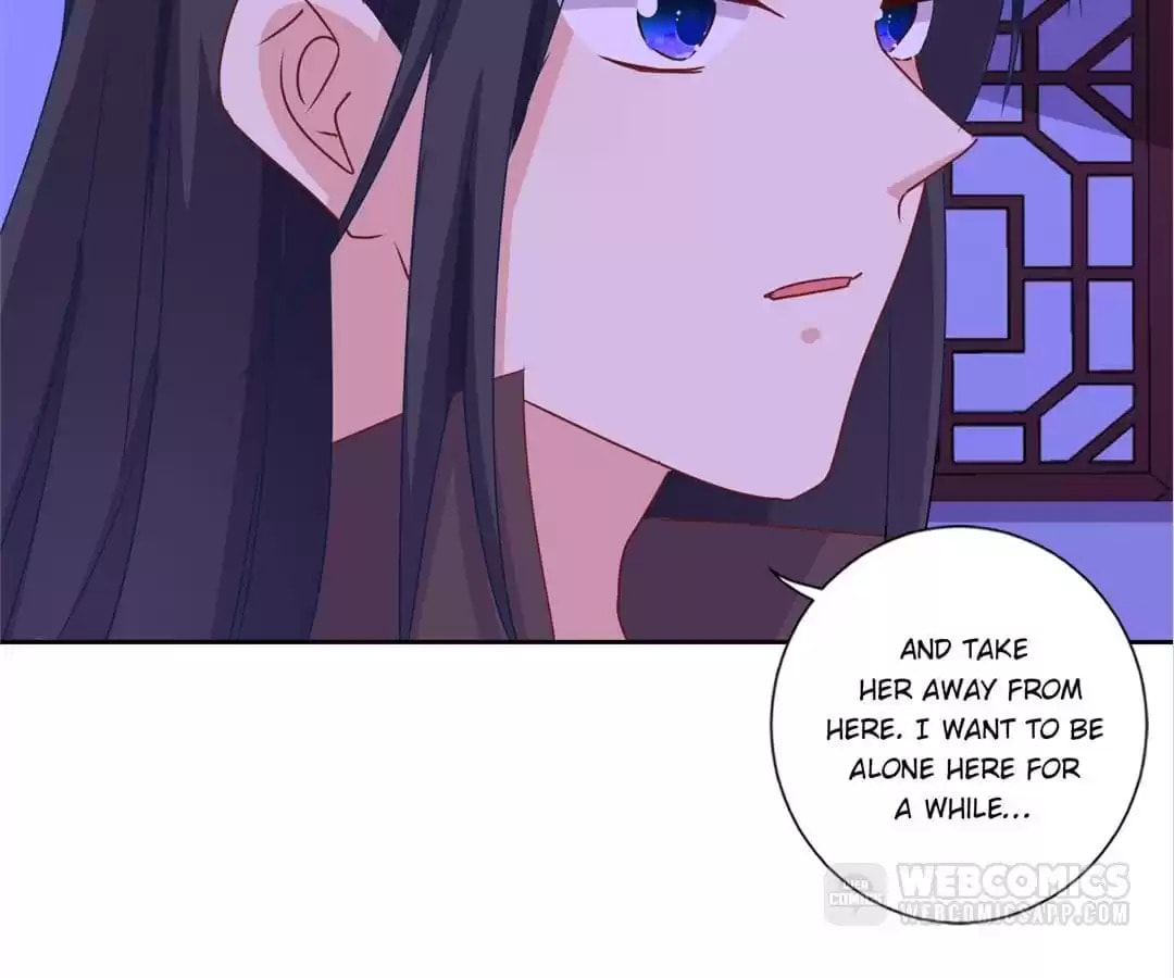 My Badboy Prince Chapter 135 page 42 - 