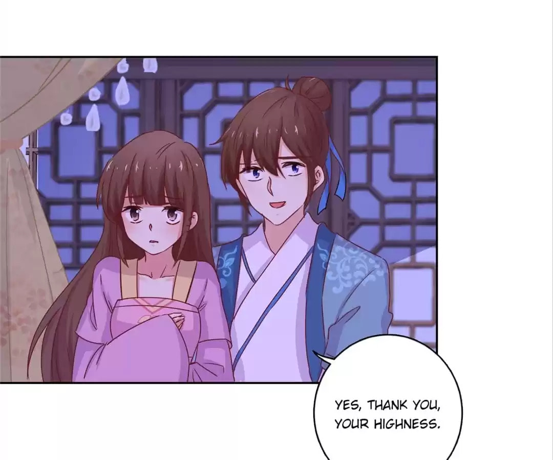 My Badboy Prince Chapter 135 page 43 - 