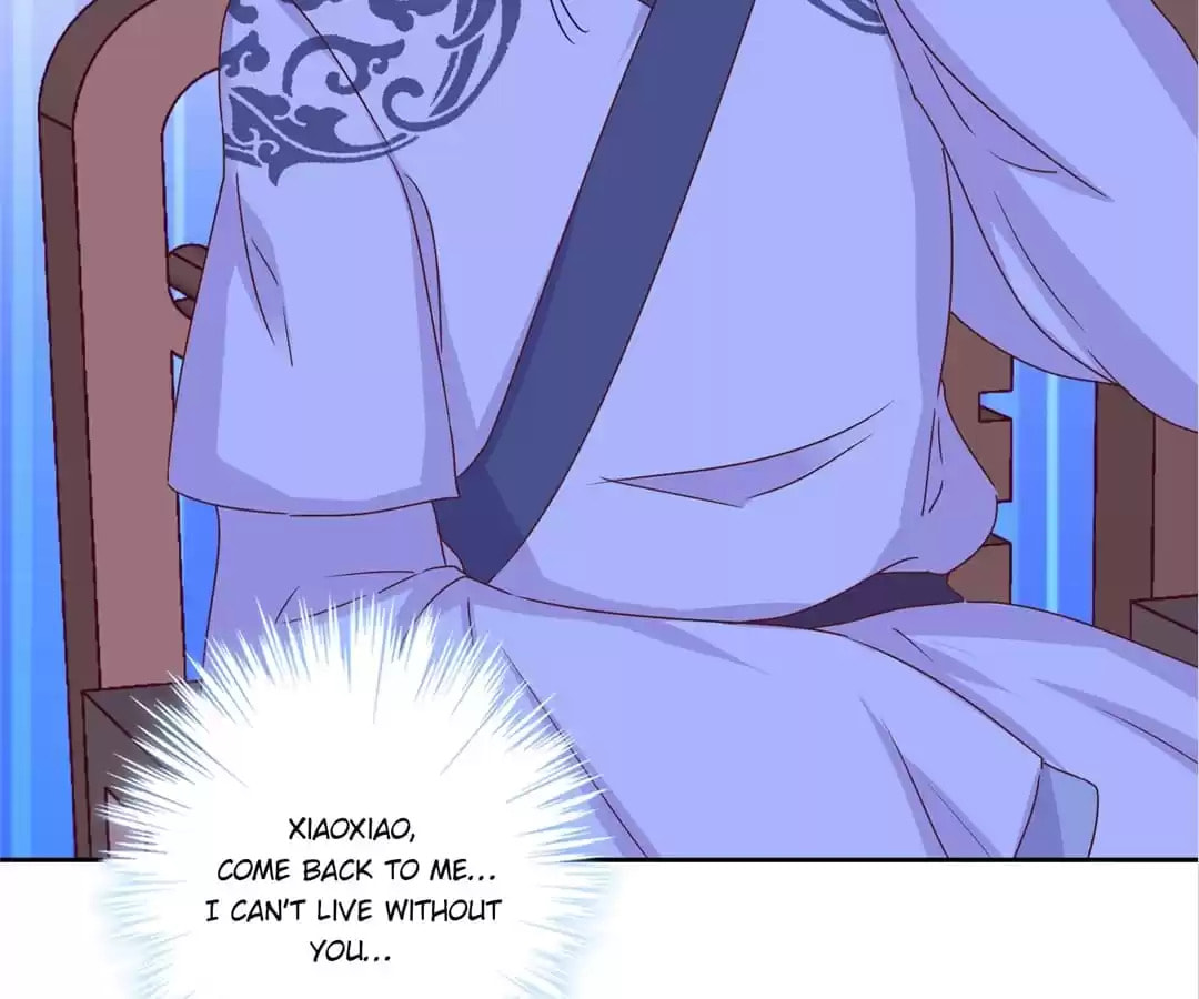 My Badboy Prince Chapter 135 page 46 - 