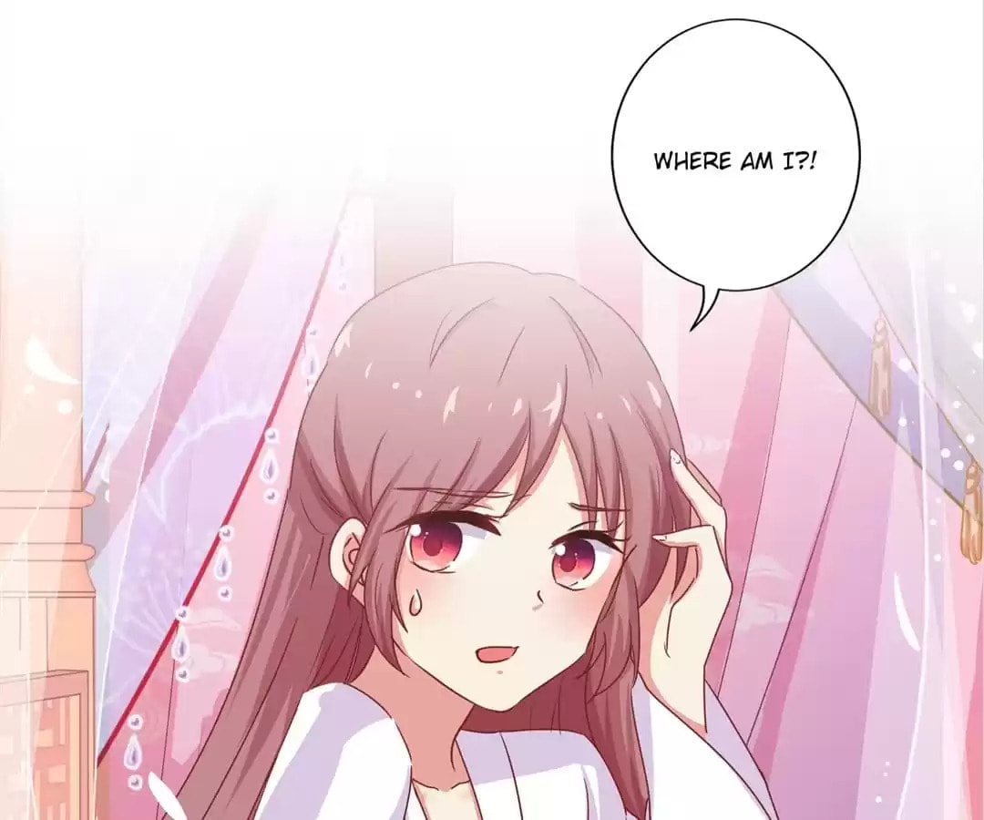 My Badboy Prince Chapter 135 page 55 - 
