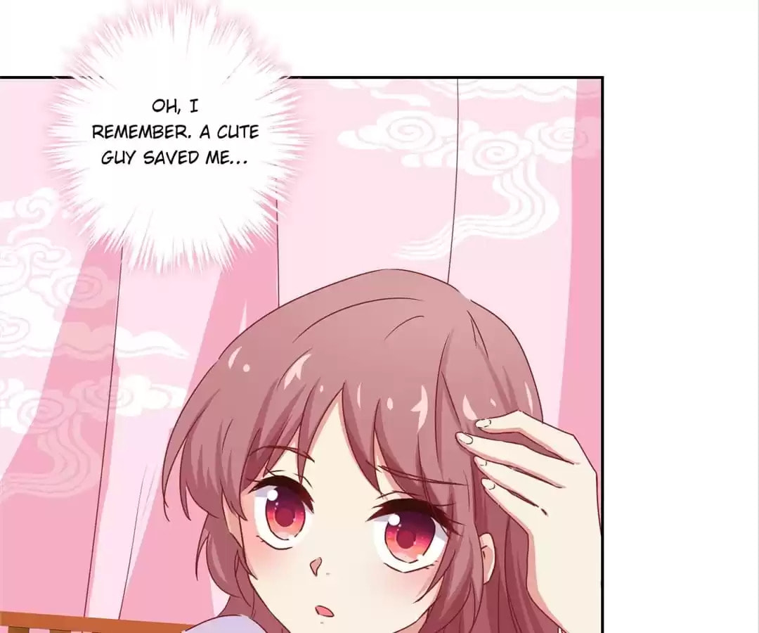 My Badboy Prince Chapter 135 page 57 - 