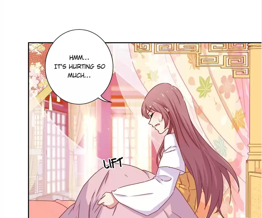 My Badboy Prince Chapter 135 page 59 - 