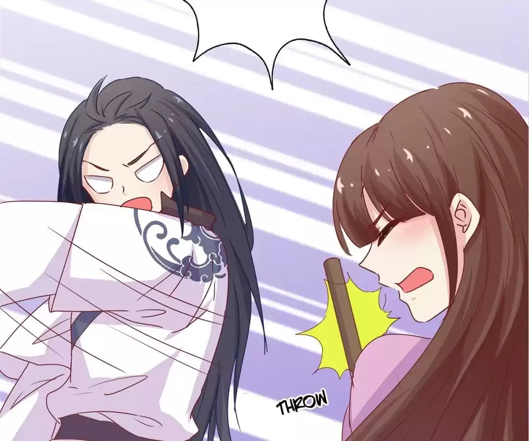 My Badboy Prince Chapter 135 page 7 - 