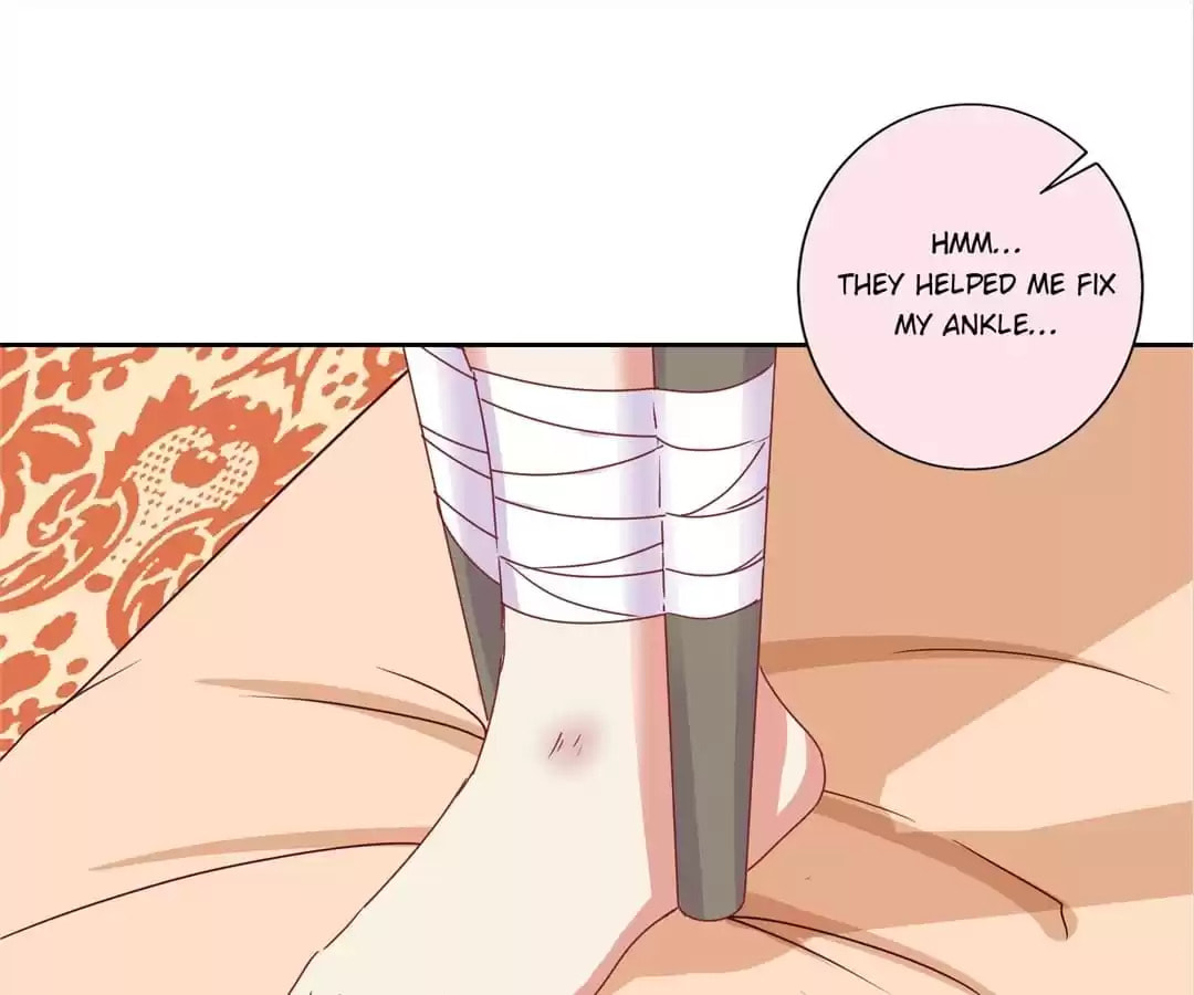 My Badboy Prince Chapter 135 page 61 - 