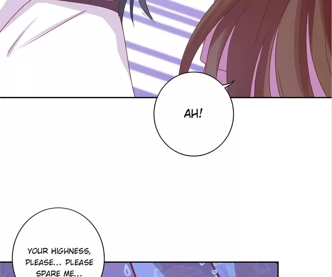 My Badboy Prince Chapter 135 page 8 - 