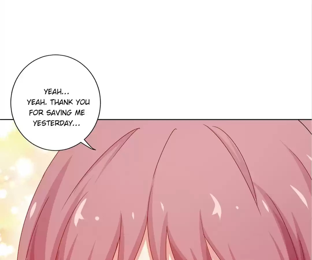 My Badboy Prince Chapter 136 page 11 - 