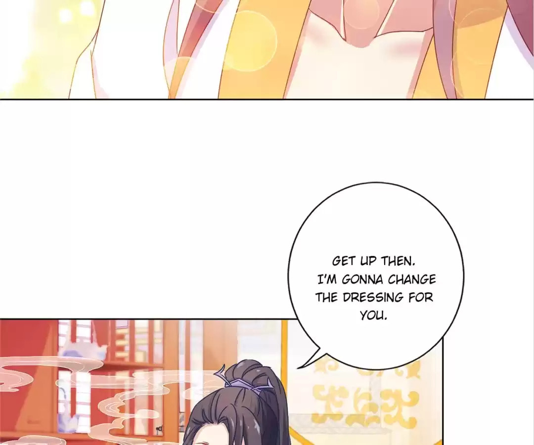 My Badboy Prince Chapter 136 page 13 - 