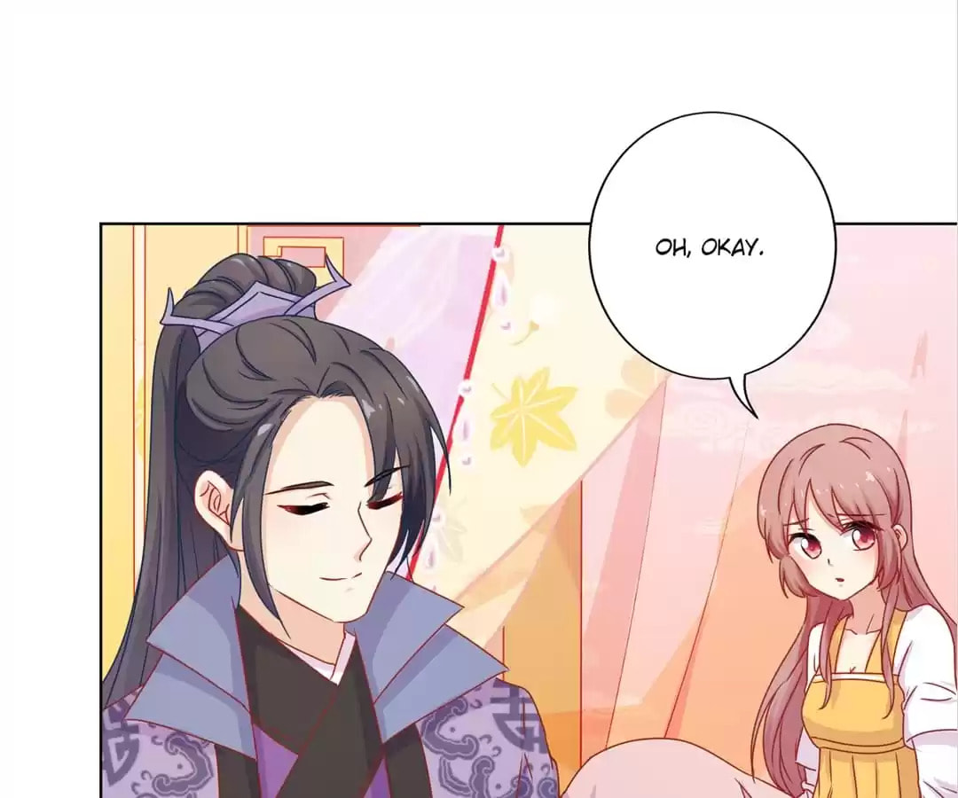 My Badboy Prince Chapter 136 page 15 - 
