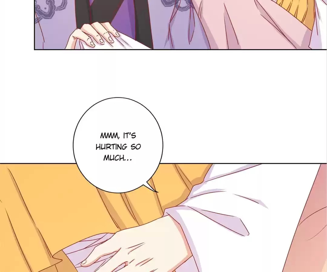 My Badboy Prince Chapter 136 page 16 - 