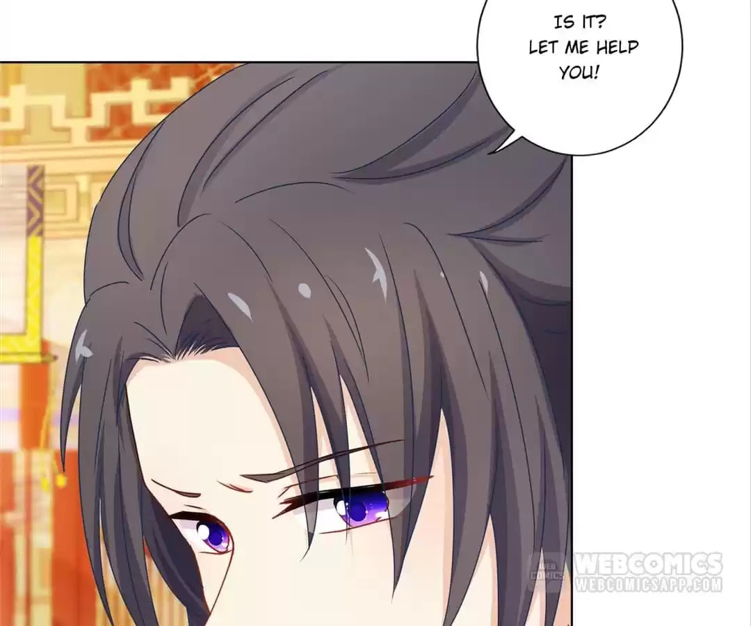 My Badboy Prince Chapter 136 page 18 - 