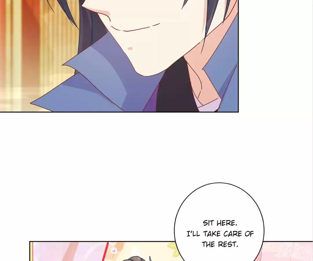 My Badboy Prince Chapter 136 page 19 - 