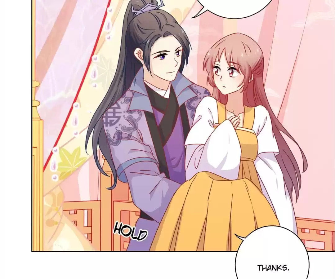 My Badboy Prince Chapter 136 page 20 - 