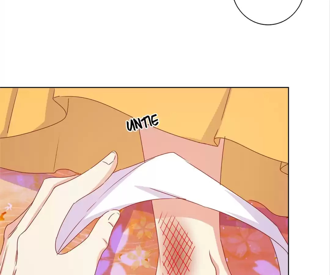 My Badboy Prince Chapter 136 page 21 - 