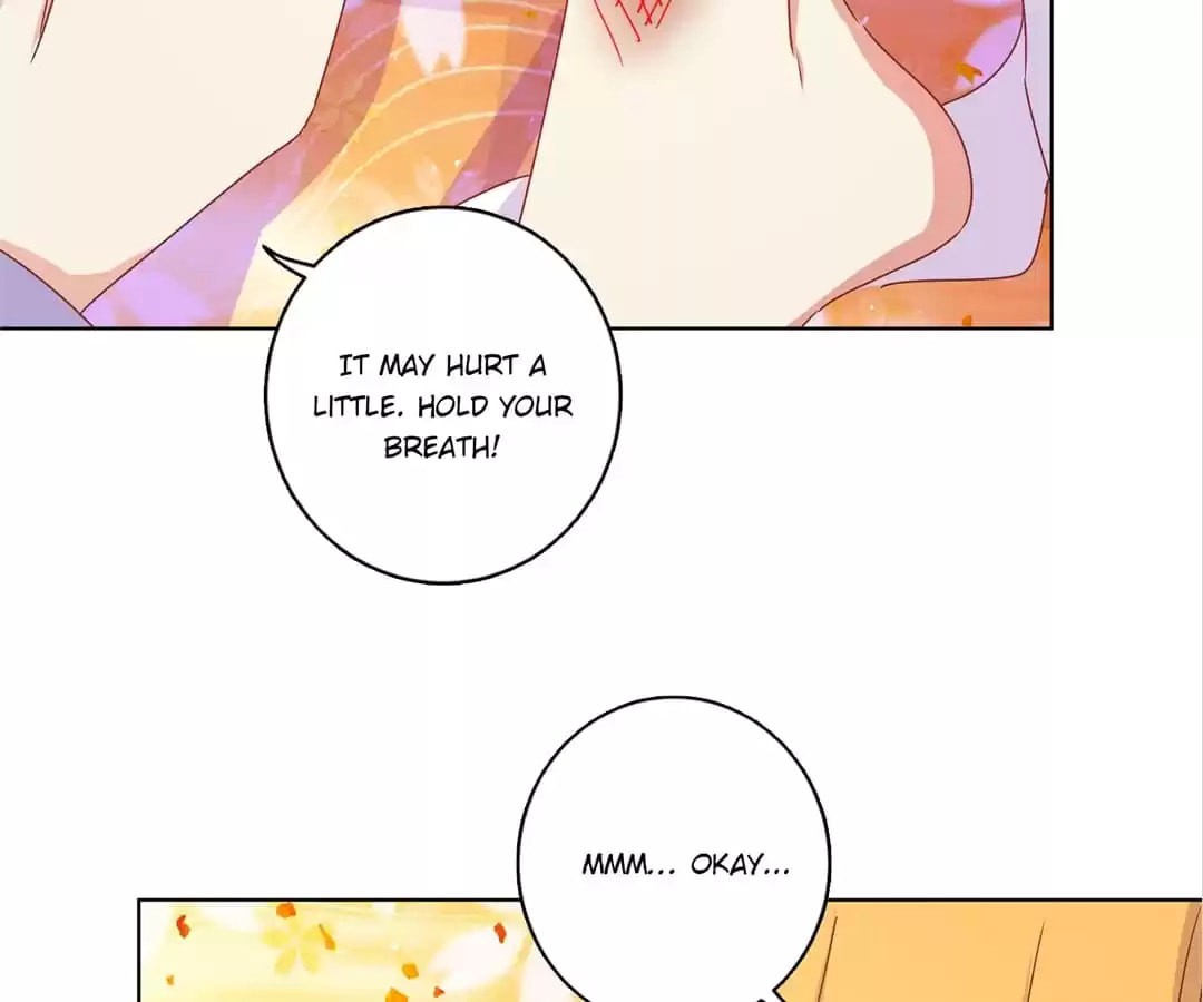 My Badboy Prince Chapter 136 page 22 - 