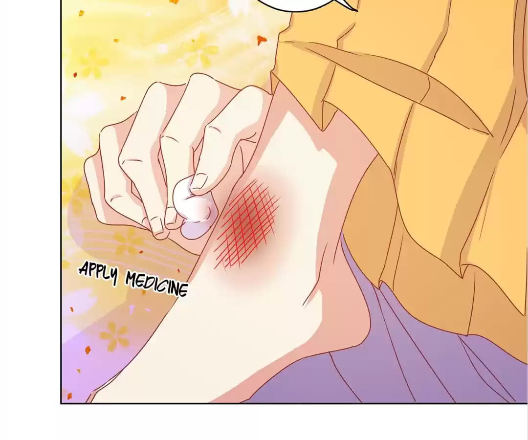 My Badboy Prince Chapter 136 page 23 - 