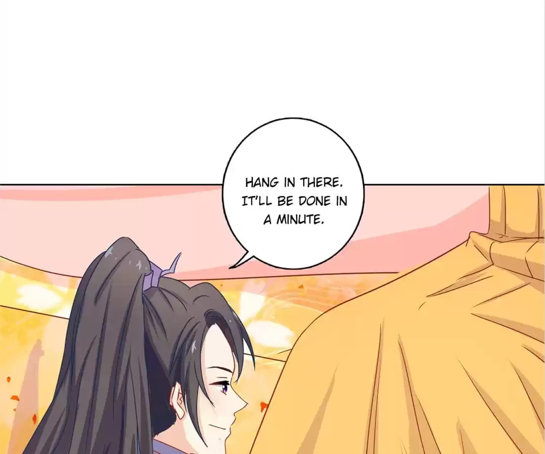 My Badboy Prince Chapter 136 page 24 - 