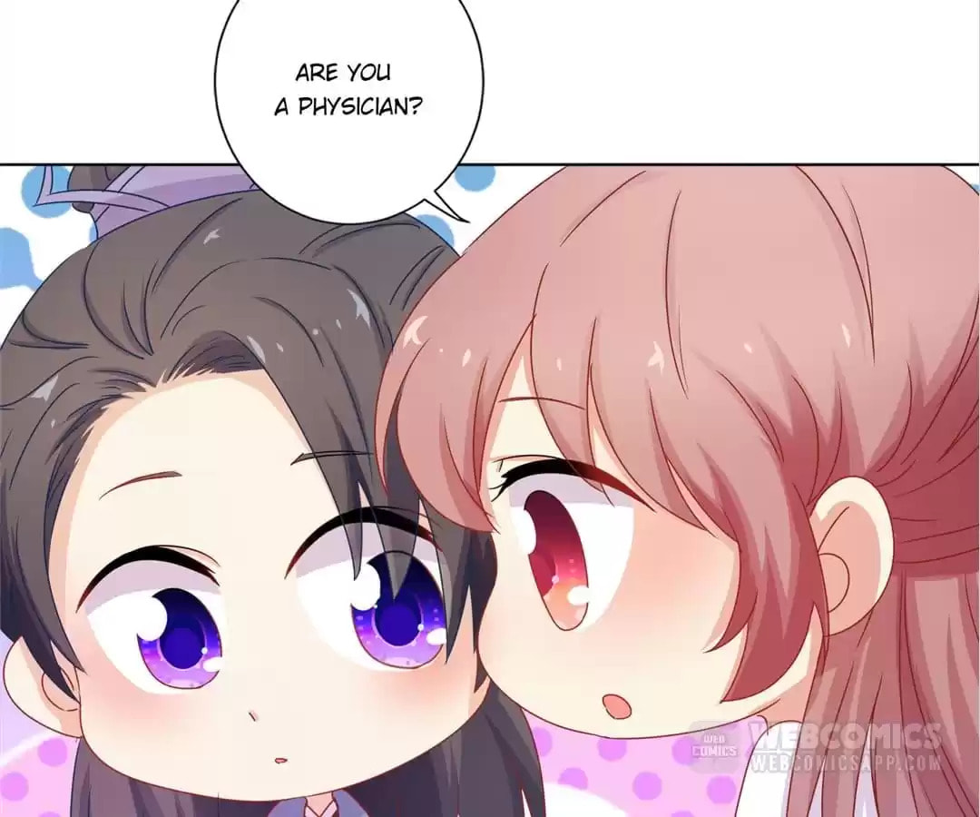 My Badboy Prince Chapter 136 page 26 - 