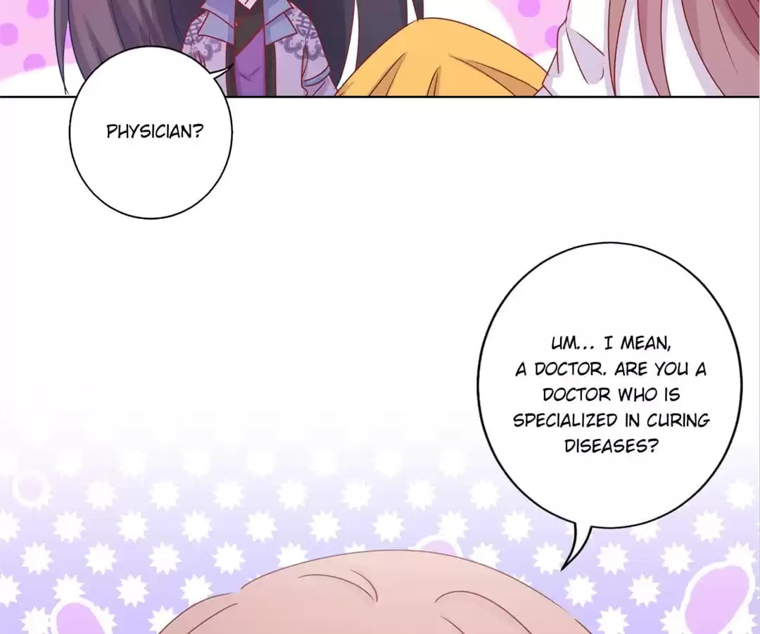 My Badboy Prince Chapter 136 page 27 - 