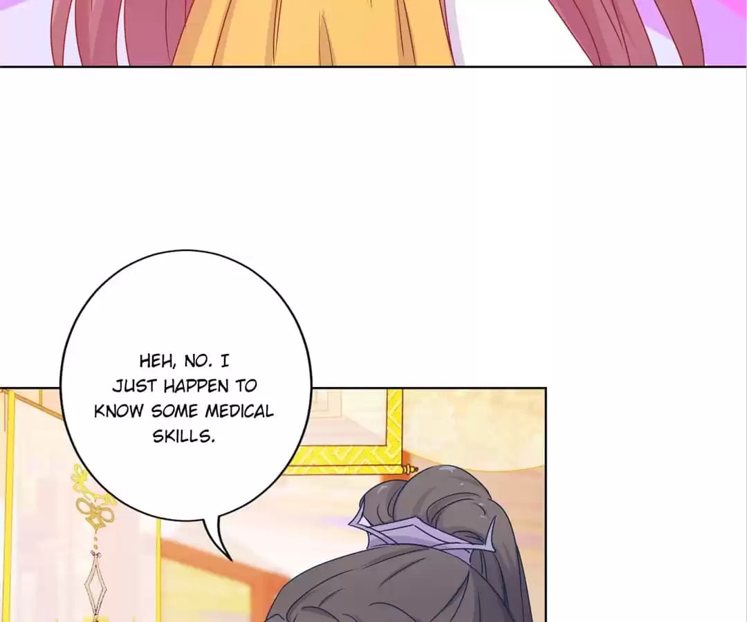 My Badboy Prince Chapter 136 page 29 - 