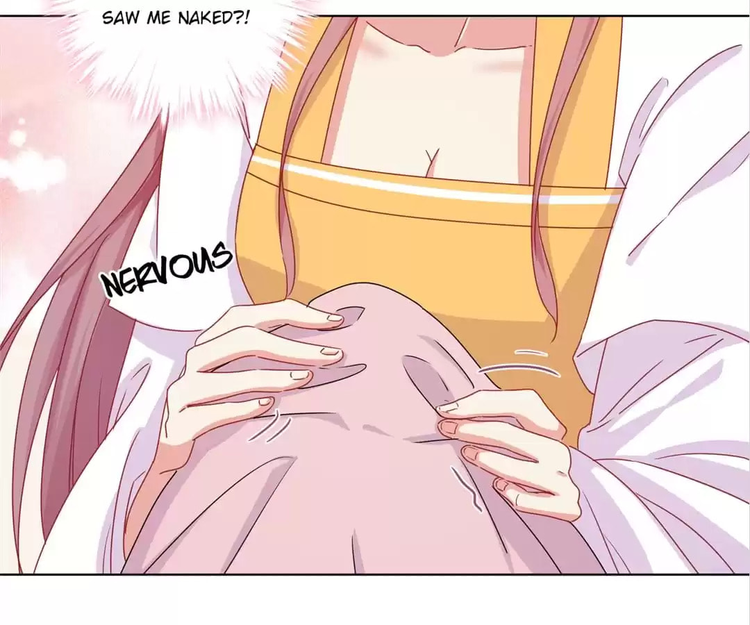 My Badboy Prince Chapter 136 page 4 - 