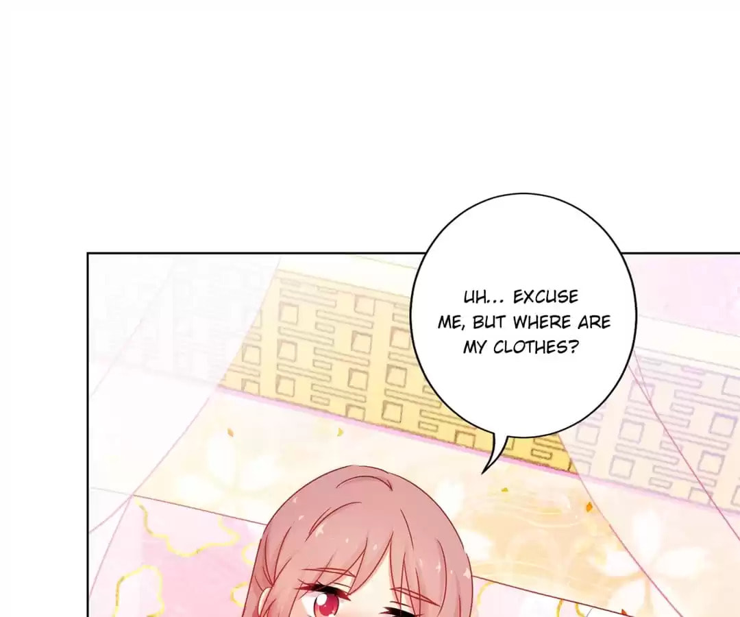 My Badboy Prince Chapter 136 page 32 - 